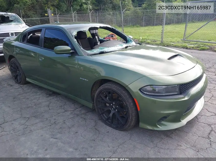 Dodge Charger (LD)