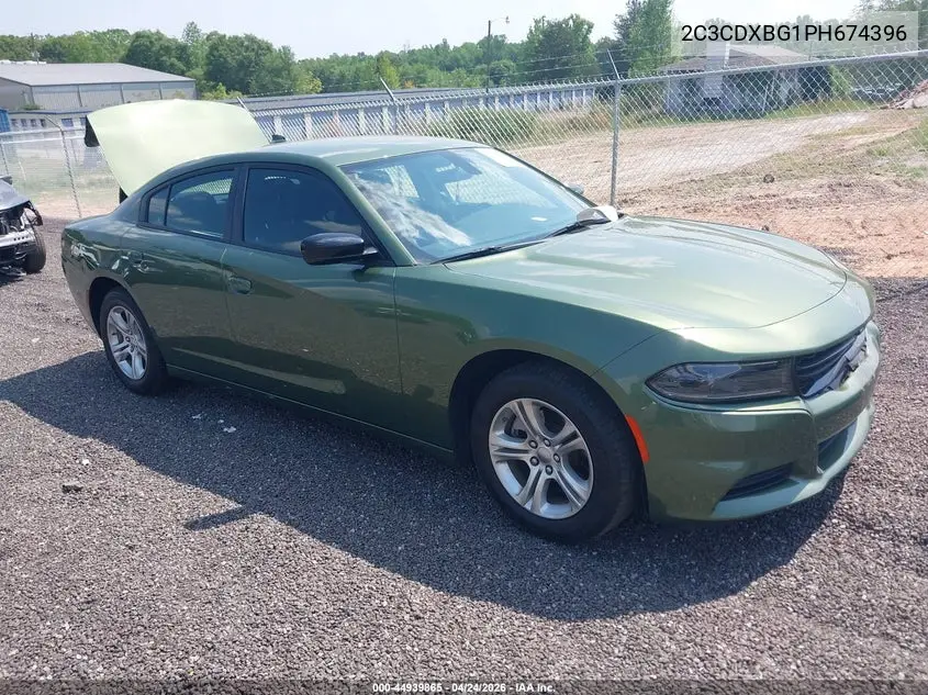 Dodge Charger