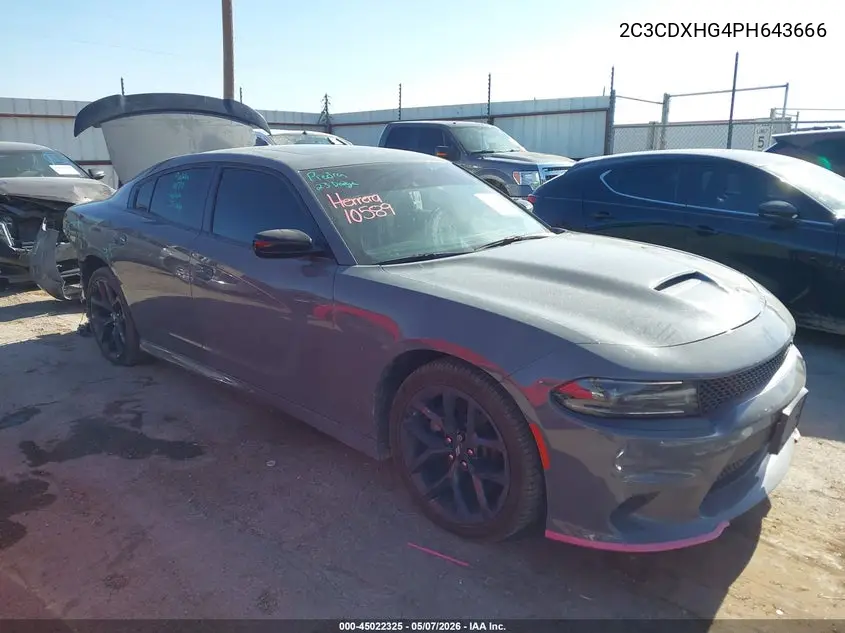 Dodge Charger