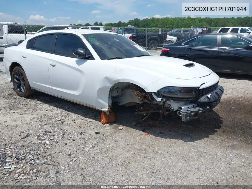 Dodge Charger