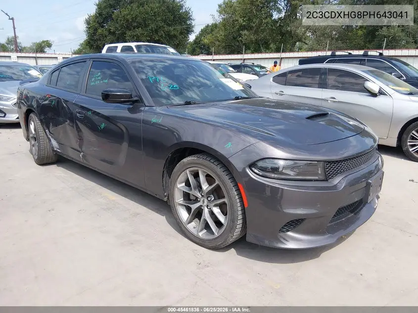 Dodge Charger