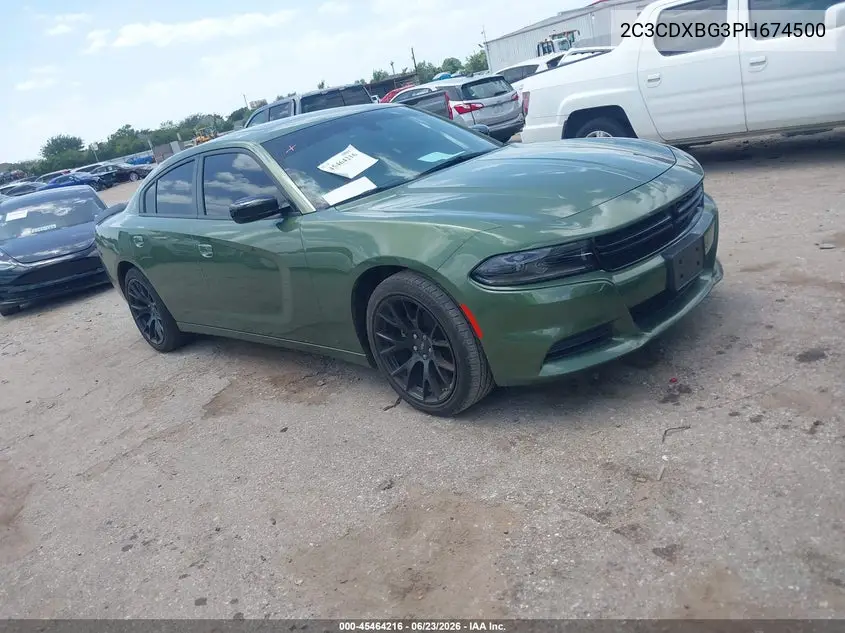 Dodge Charger