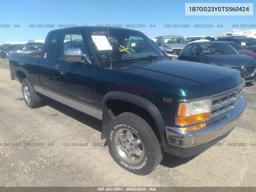 Dodge Dakota (I)