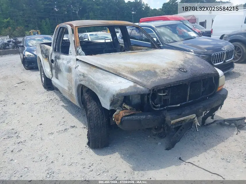 Dodge Dakota (II)