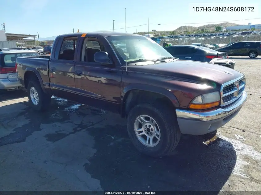 Dodge Dakota (II)