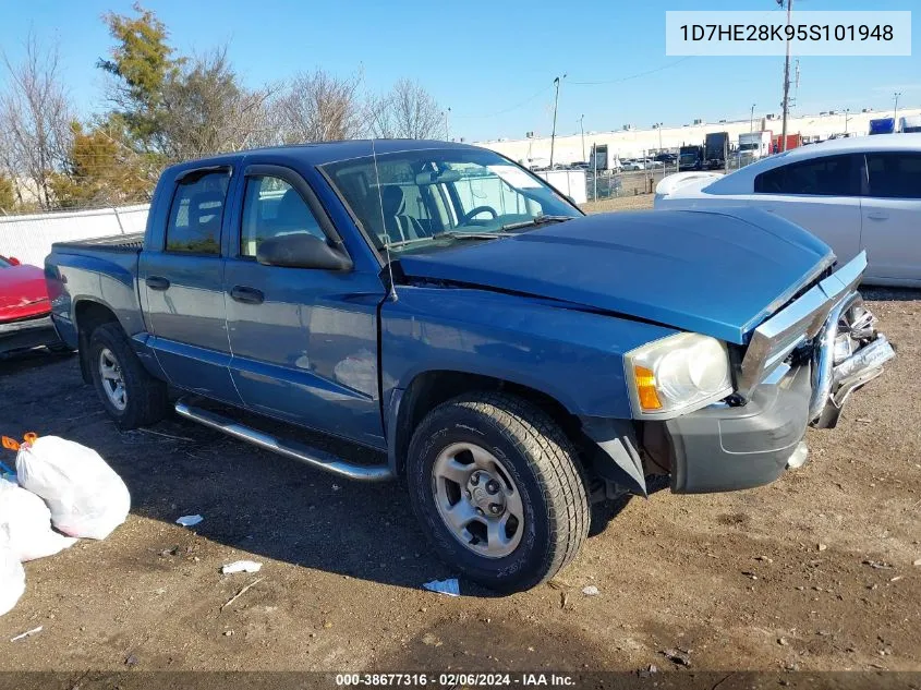 Dodge Dakota (II)