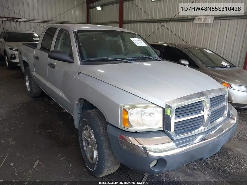 Dodge Dakota (II)