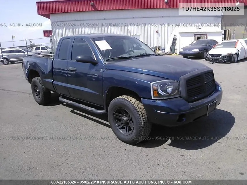 Dodge Dakota (III)