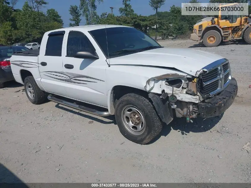 Dodge Dakota (III)