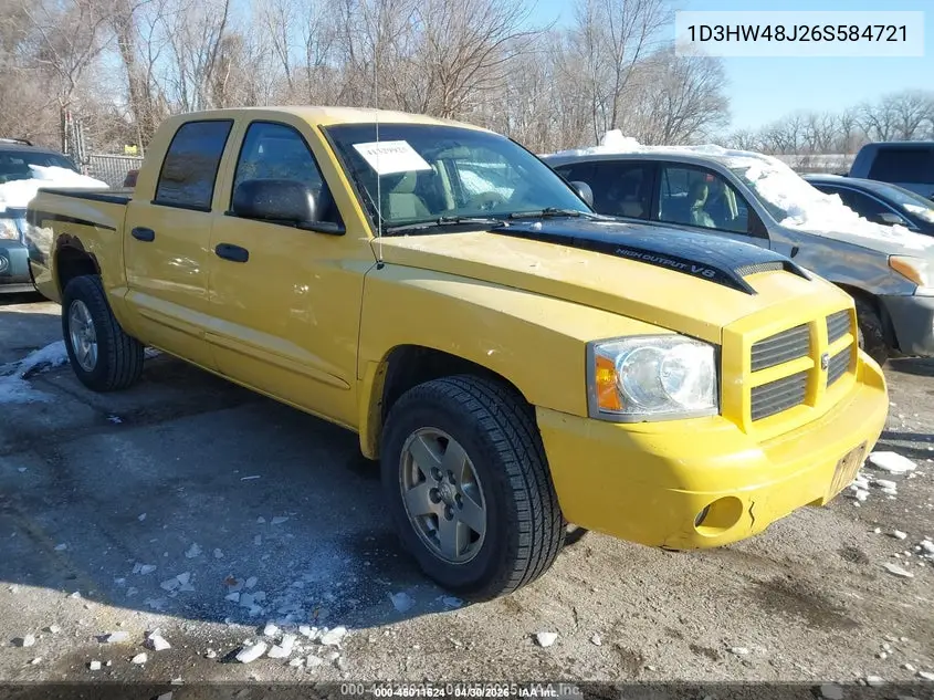 Dodge Dakota (III)