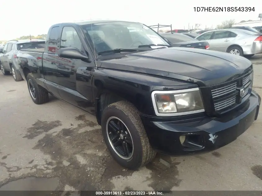 Dodge Dakota (III)