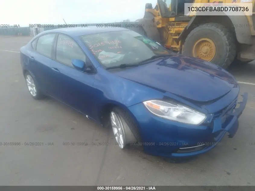 Dodge Dart (Dart)