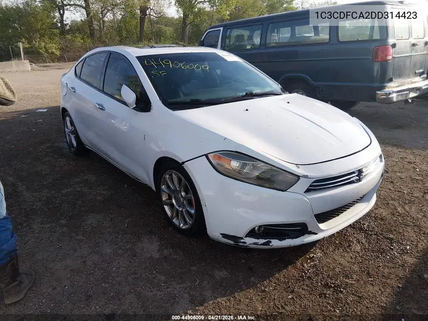 Dodge Dart (Dart)