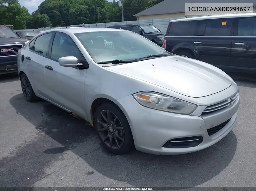 Dodge Dart (Dart)