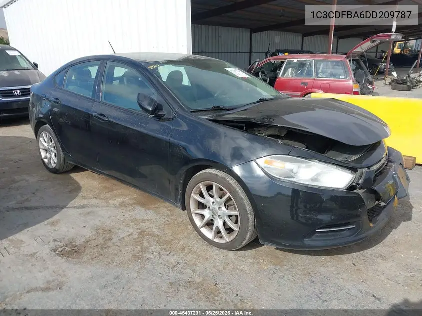 Dodge Dart (Dart)