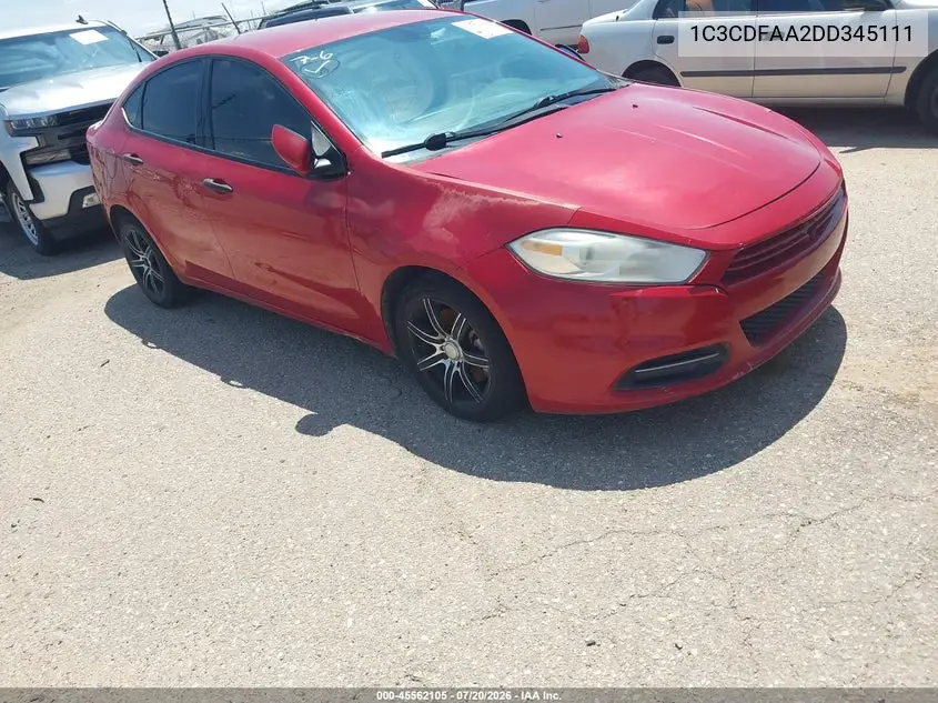 Dodge Dart (Dart)