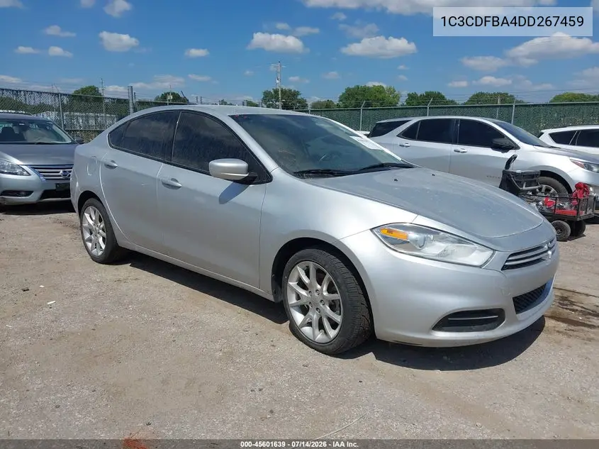 Dodge Dart (Dart)