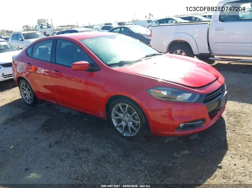 Dodge Dart (Dart)