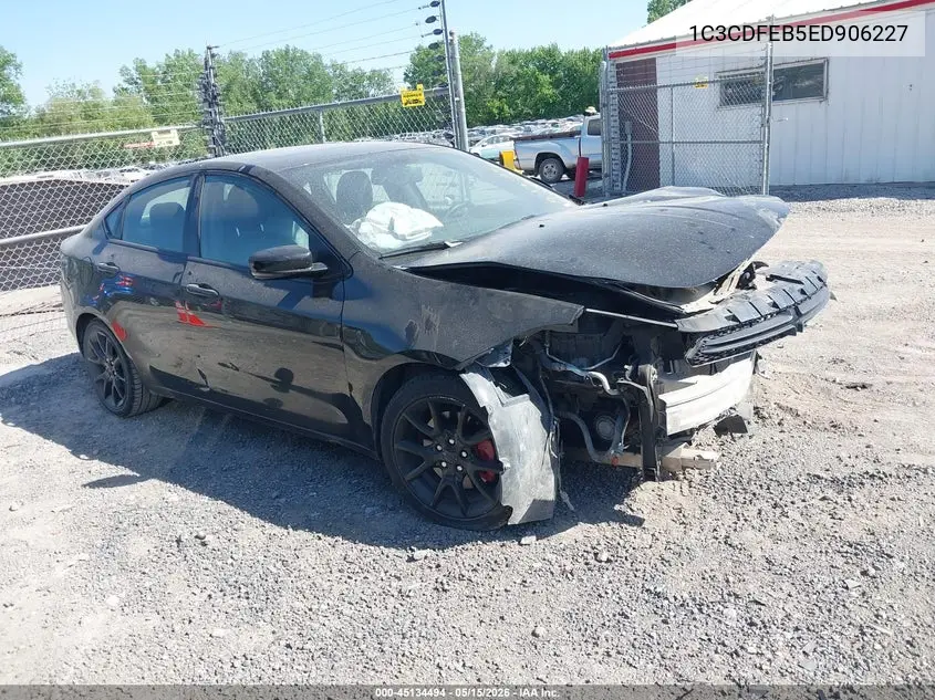 Dodge Dart (Dart)
