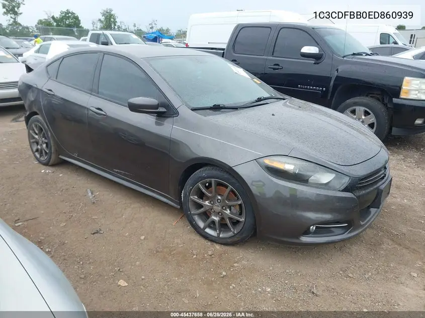 Dodge Dart (Dart)