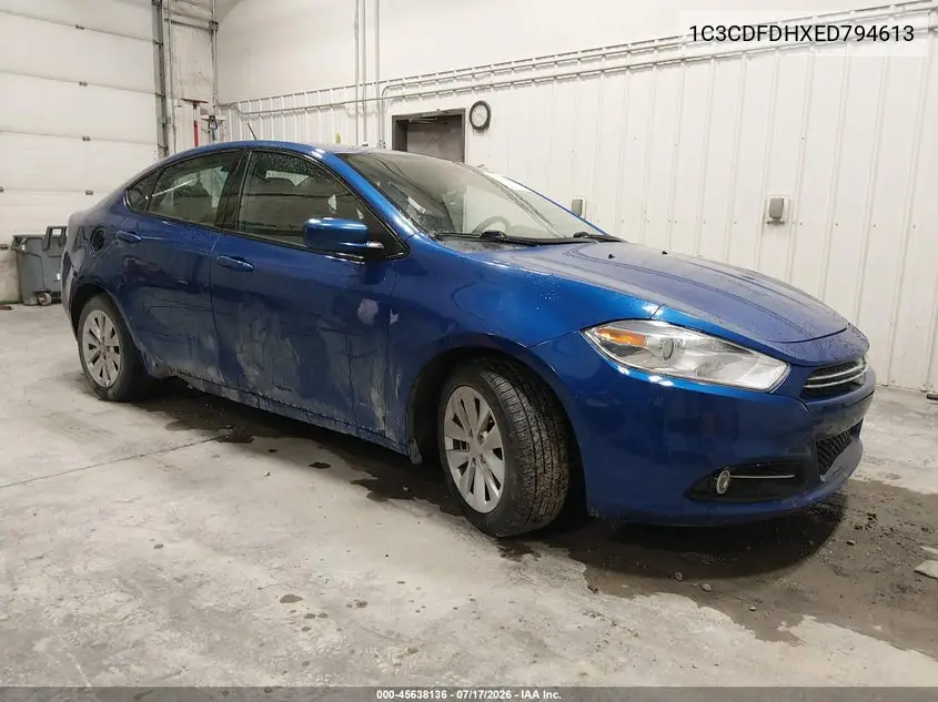 Dodge Dart (Dart)