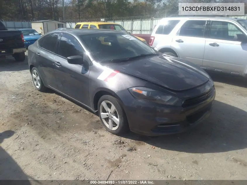 Dodge Dart (Dart)