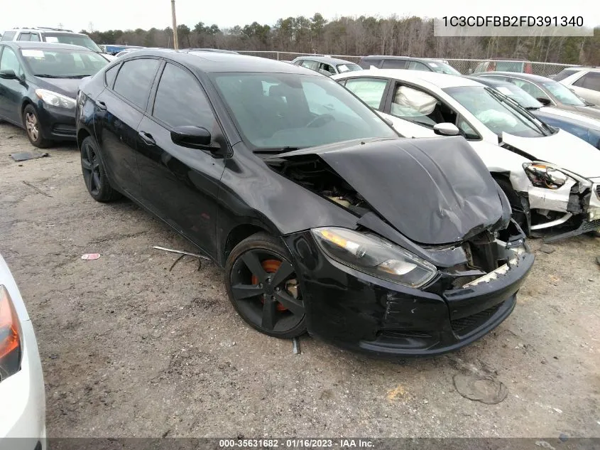 Dodge Dart (Dart)