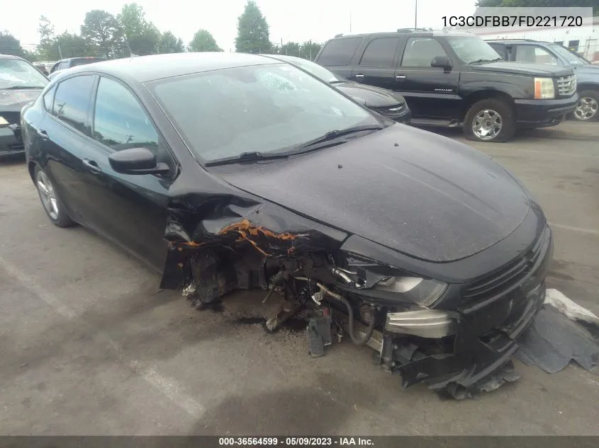 Dodge Dart (Dart)