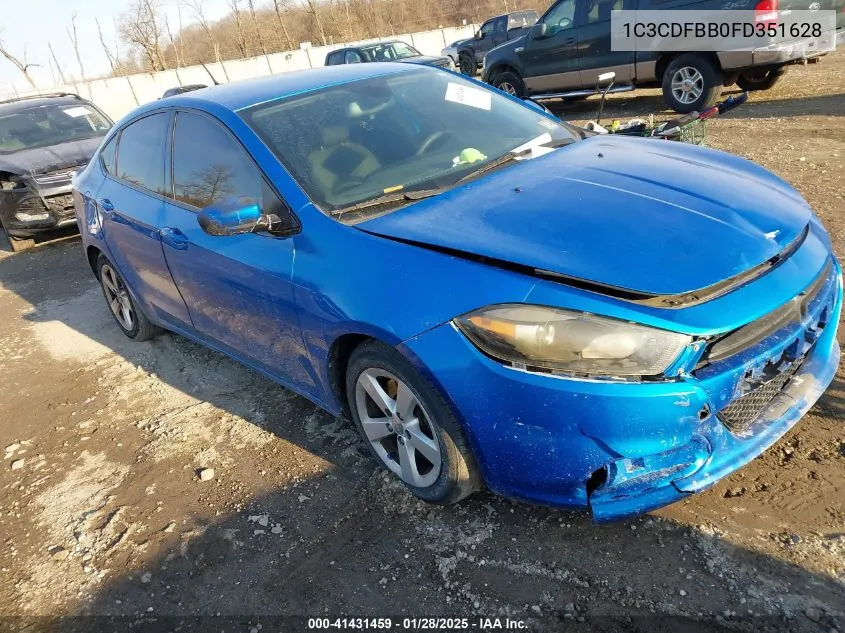 Dodge Dart (Dart)