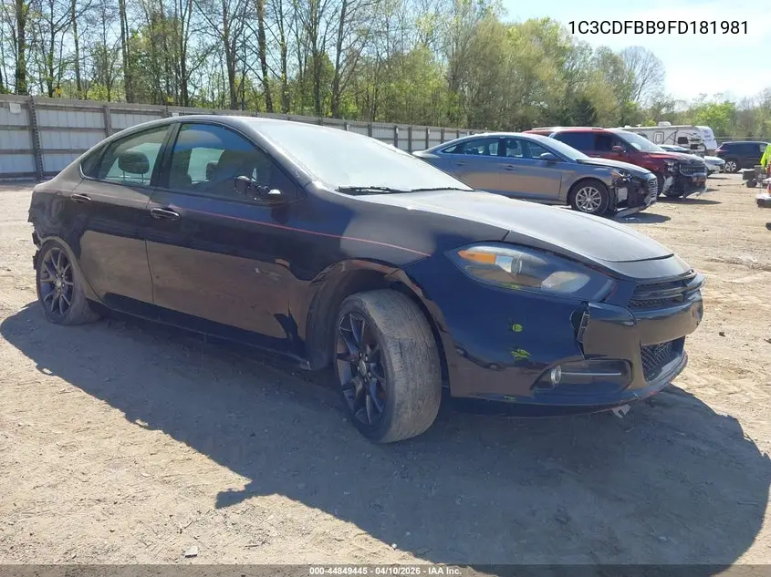 Dodge Dart (Dart)