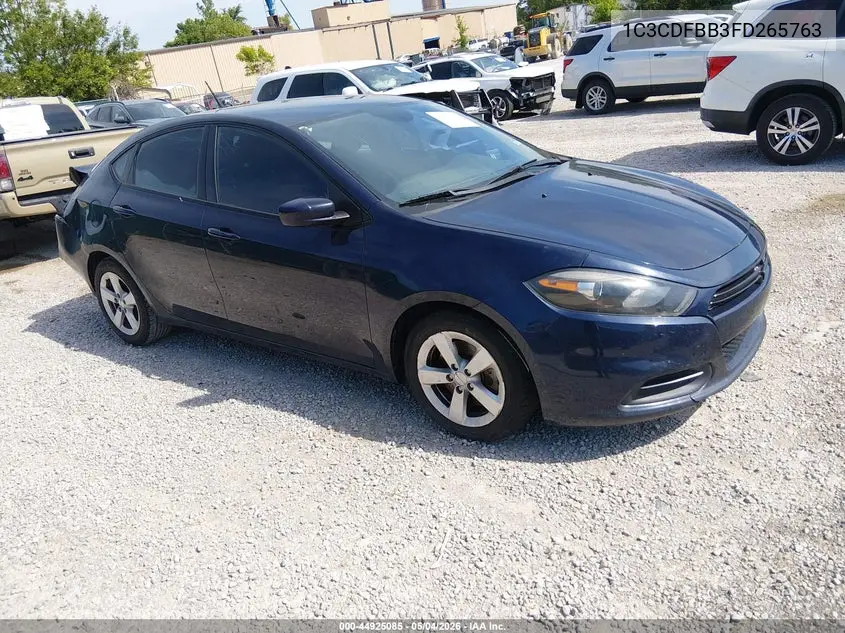 Dodge Dart (Dart)