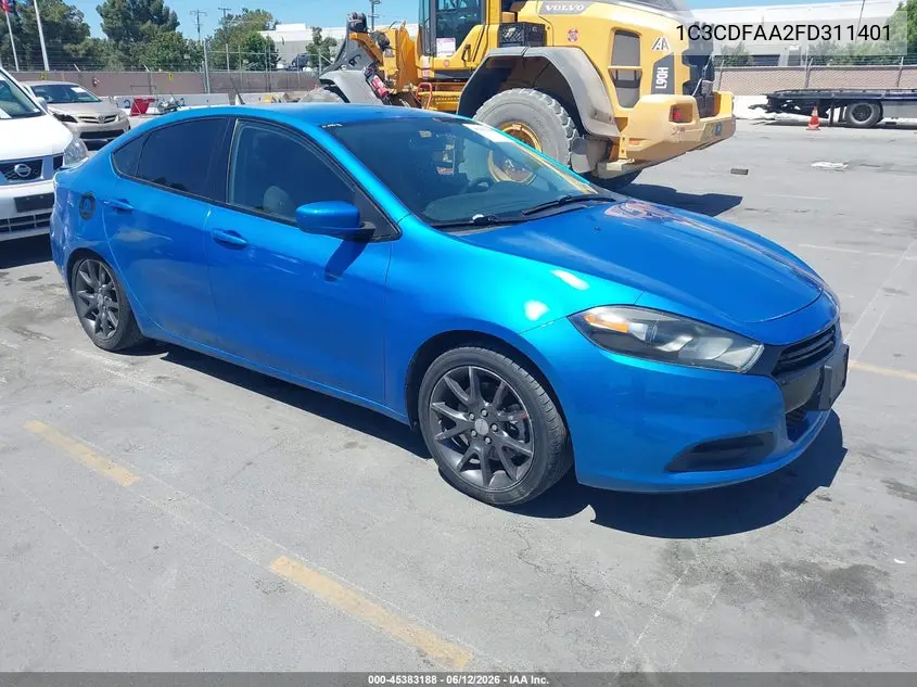 Dodge Dart (Dart)
