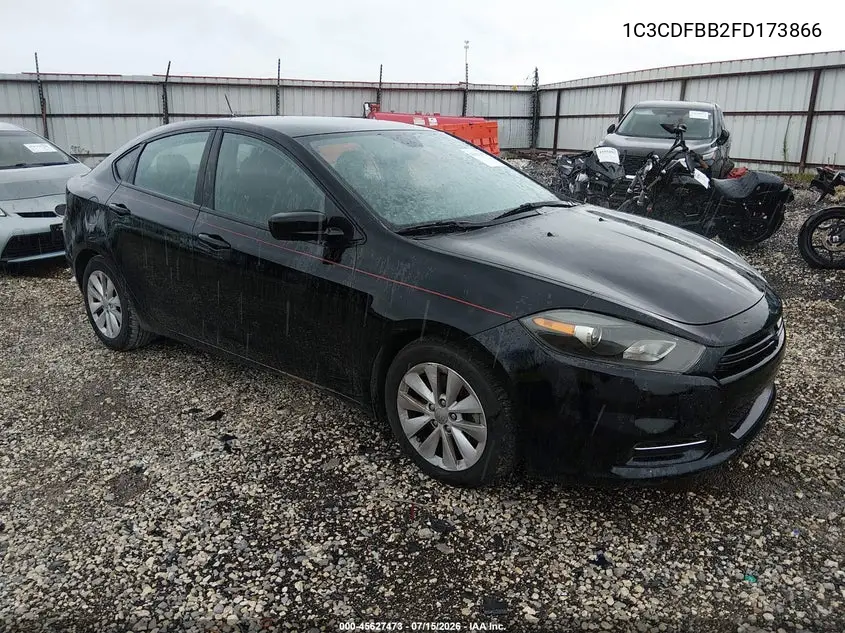 Dodge Dart (Dart)