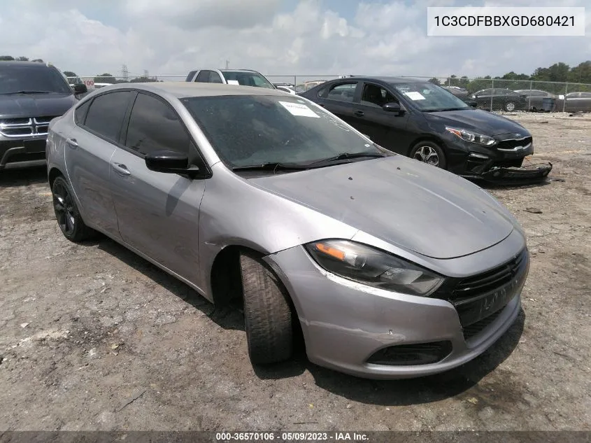 Dodge Dart (Dart)