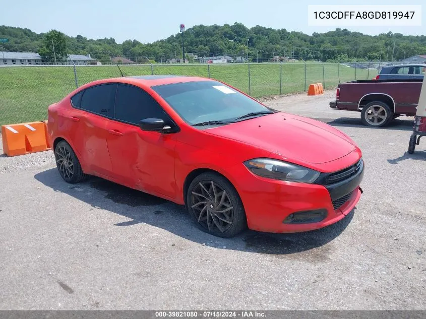 Dodge Dart (Dart)