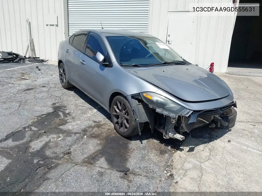 Dodge Dart (Dart)