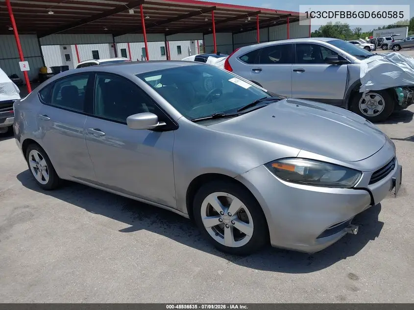 Dodge Dart (Dart)