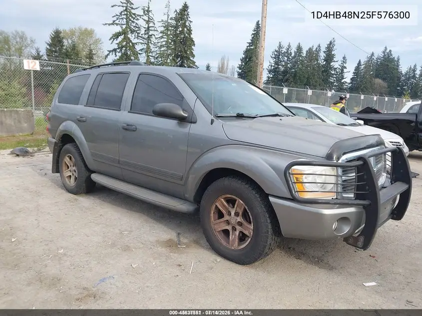 Dodge Durango (II)