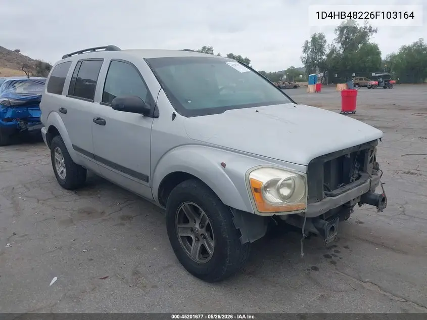 Dodge Durango (II)