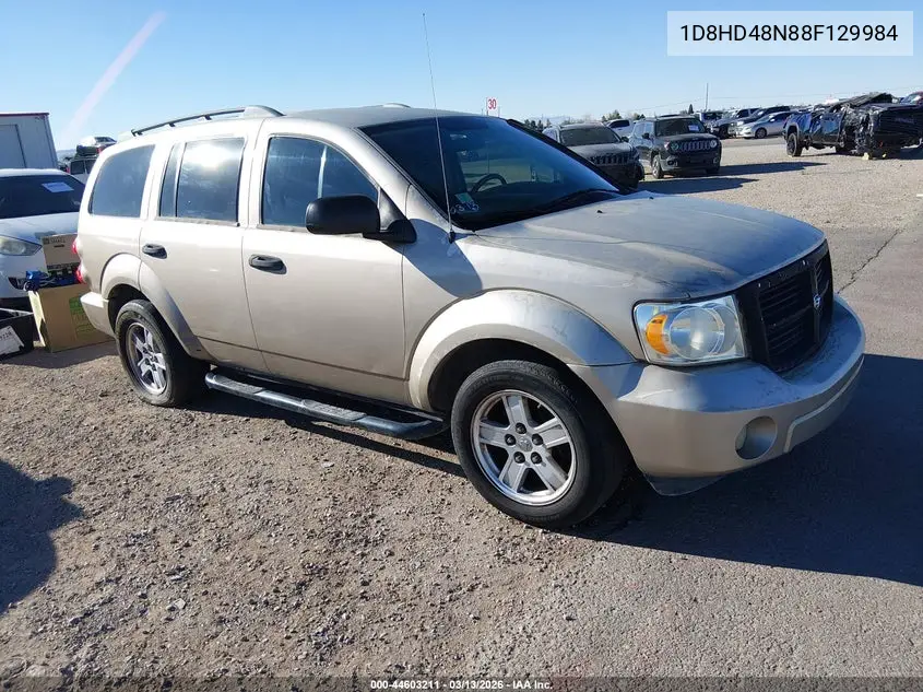 Dodge Durango (II)