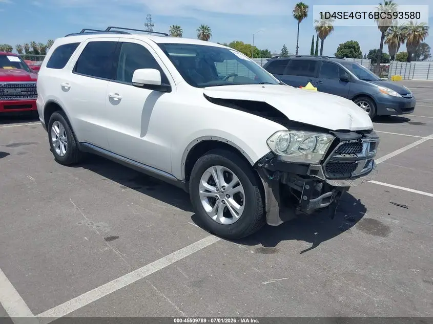 Dodge Durango (III)