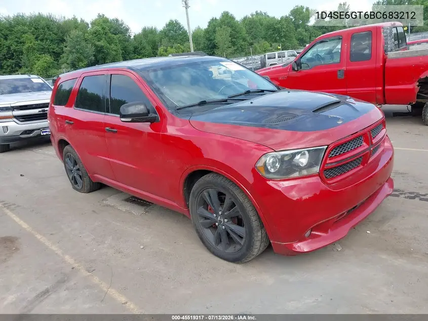 Dodge Durango (III)
