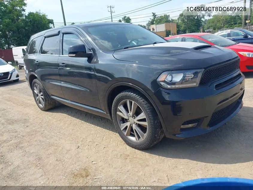 Dodge Durango (III)