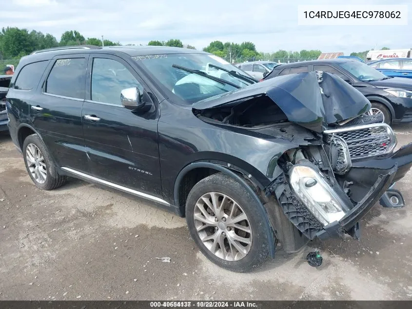 Dodge Durango (III)