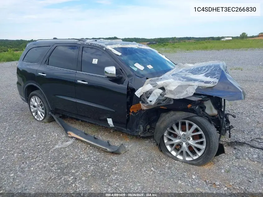 Dodge Durango (III)