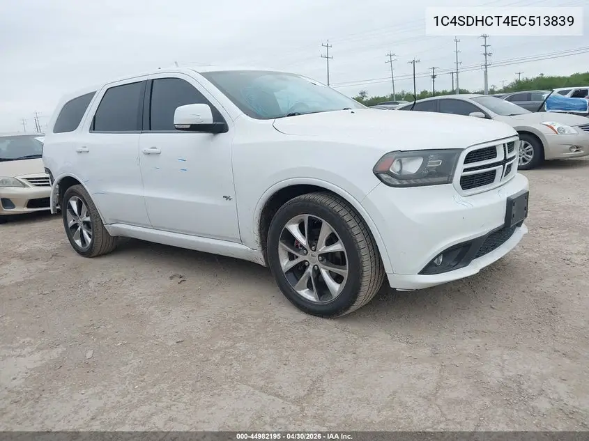 Dodge Durango (III)