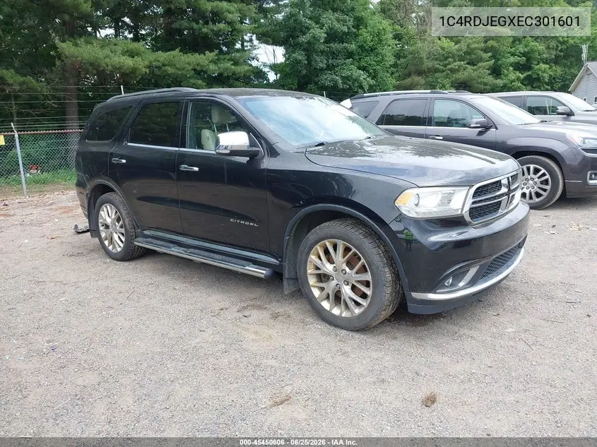 Dodge Durango (III)