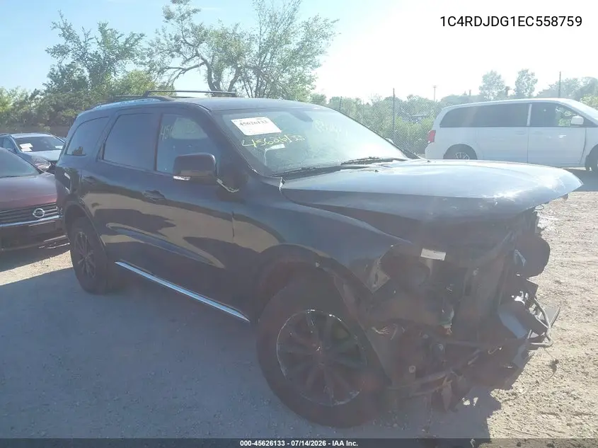 Dodge Durango (III)