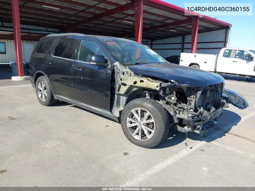 Dodge Durango (III)
