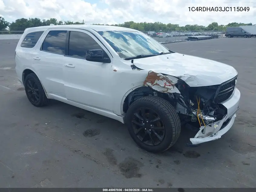 Dodge Durango (III)